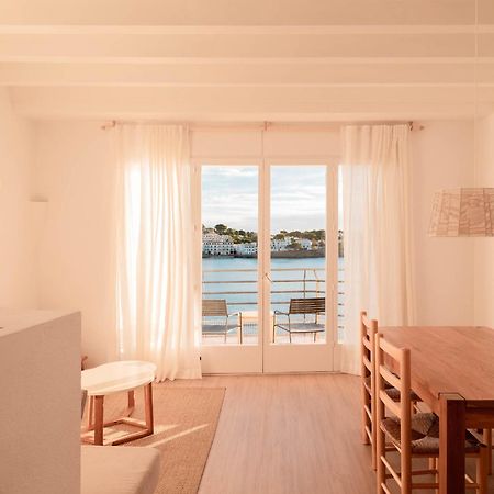 Habitatges Turistics Riba Pitxot - Norai Appartement Cadaqués Buitenkant foto