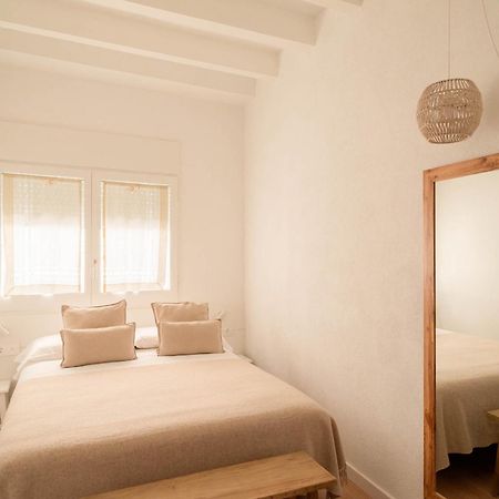 Habitatges Turistics Riba Pitxot - Norai Appartement Cadaqués Buitenkant foto