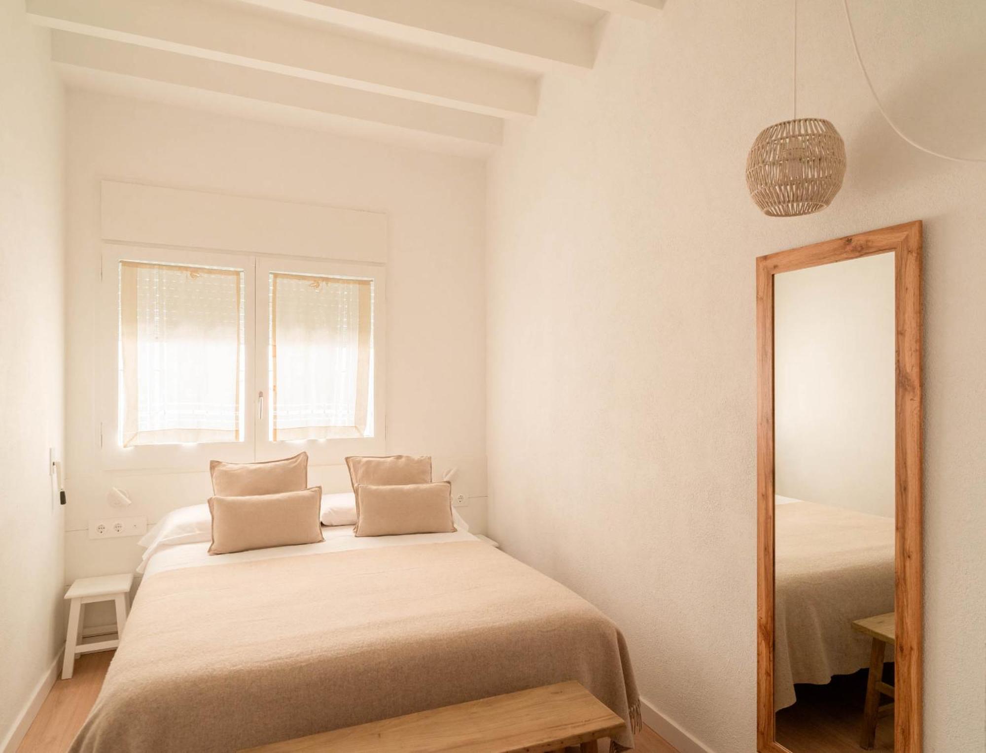 Habitatges Turistics Riba Pitxot - Norai Appartement Cadaqués Buitenkant foto