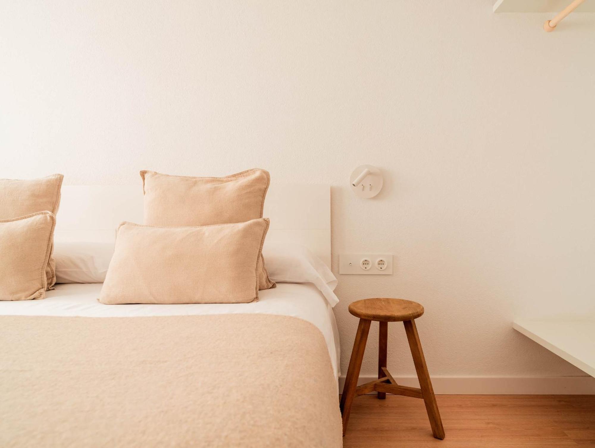 Habitatges Turistics Riba Pitxot - Norai Appartement Cadaqués Buitenkant foto