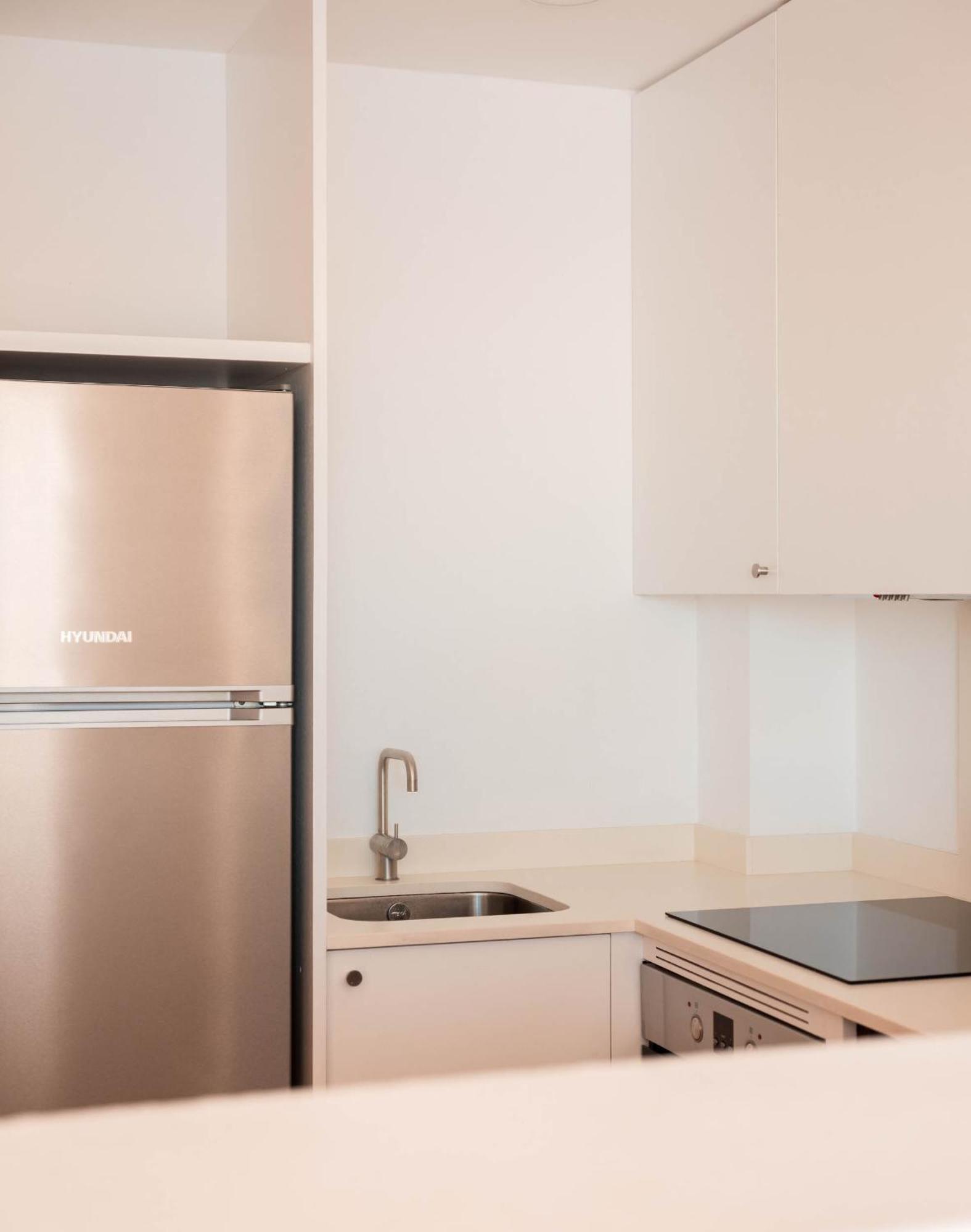 Habitatges Turistics Riba Pitxot - Norai Appartement Cadaqués Buitenkant foto