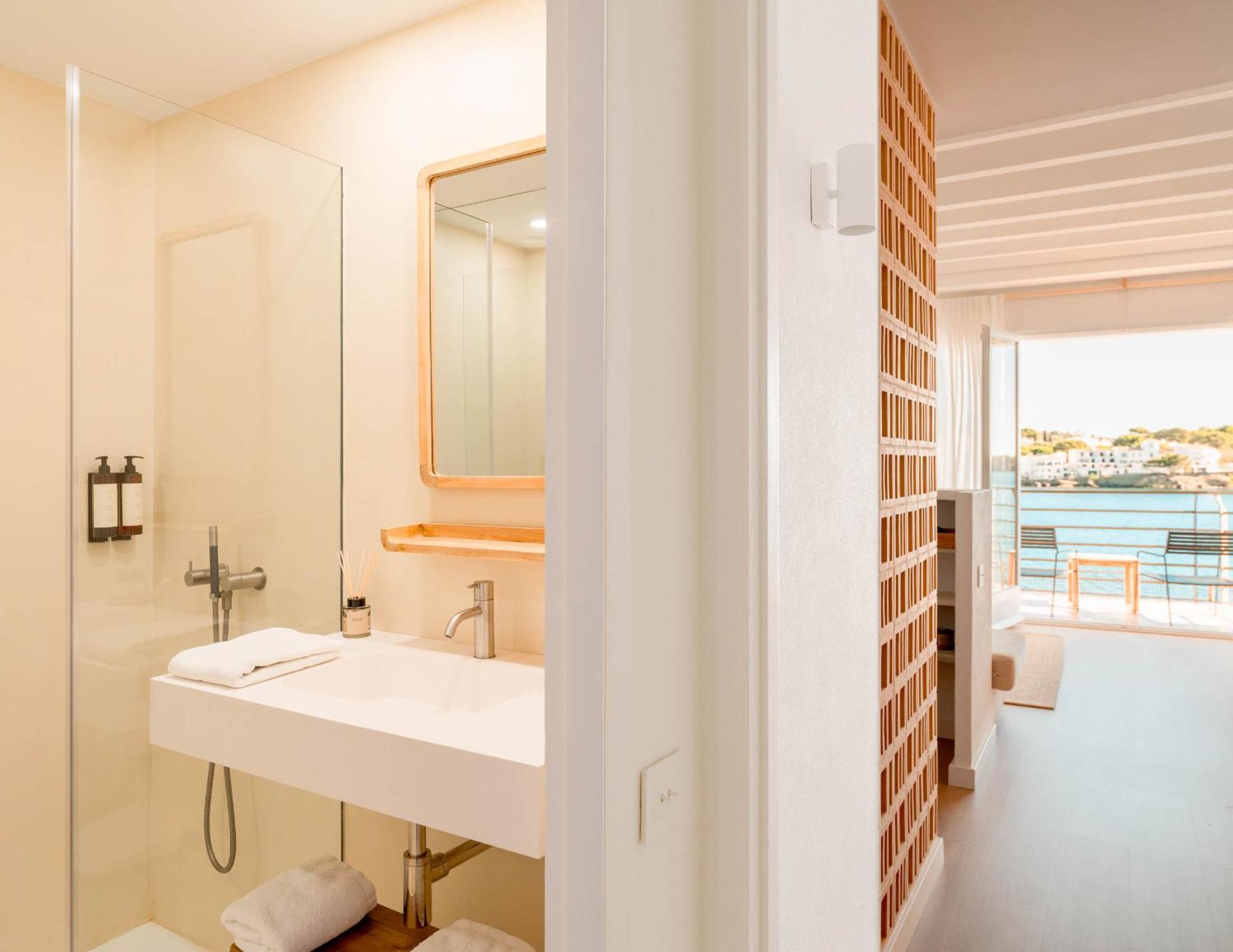 Habitatges Turistics Riba Pitxot - Norai Appartement Cadaqués Buitenkant foto