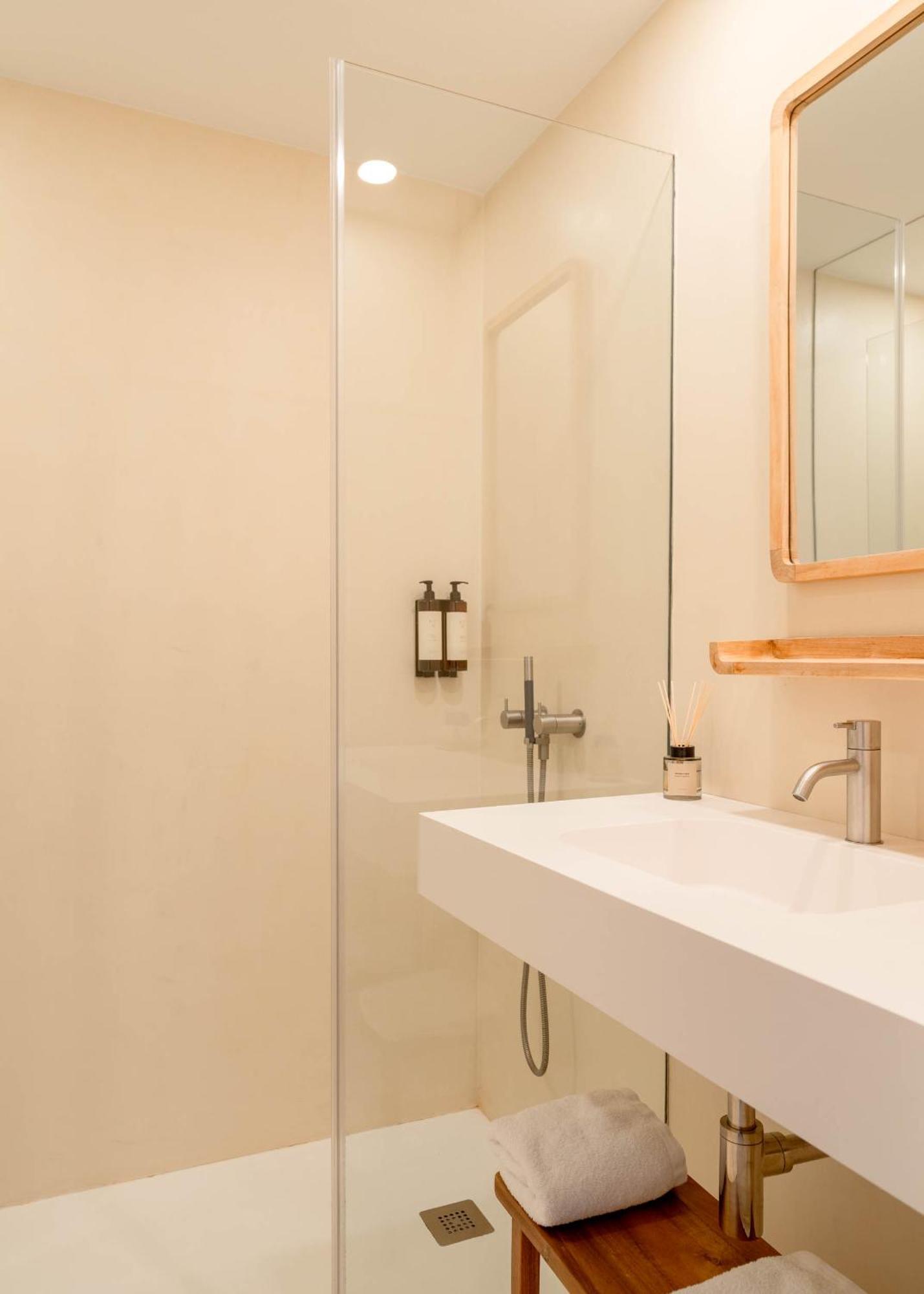 Habitatges Turistics Riba Pitxot - Norai Appartement Cadaqués Buitenkant foto