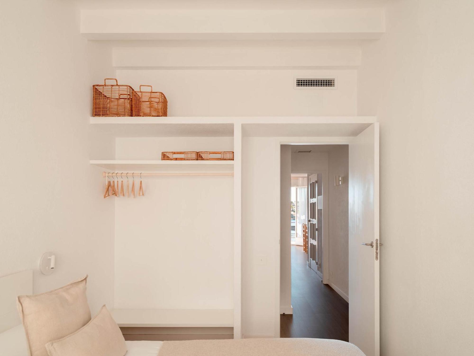 Habitatges Turistics Riba Pitxot - Norai Appartement Cadaqués Buitenkant foto